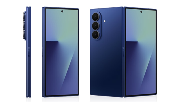 Samsung’dan katlanabilir telefonlara "kırışıklık" hamlesi