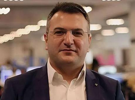 Son dakika: Gazeteci Cem Küçük tutuklandı