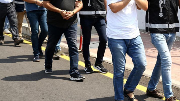 Son dakika haberi: Sakarya merkezli 10 ilde FETÖ/PDY operasyonu