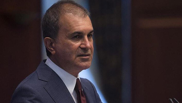 Son dakika haberler: AK Parti Sözcüsü Çelik’ten sağlık çalışanlarına destek