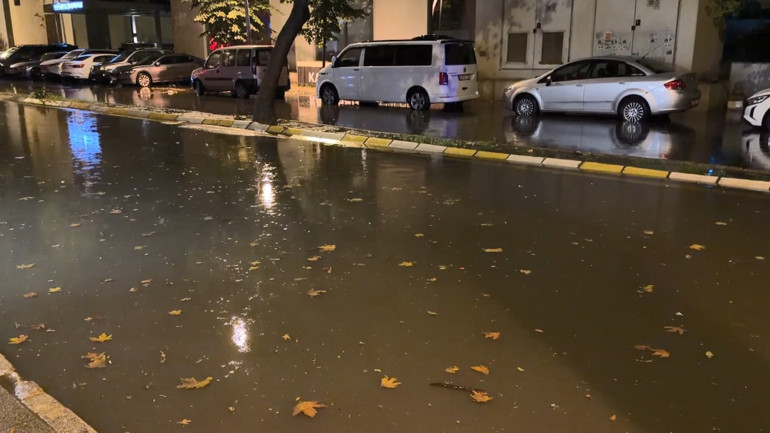Son dakika hava durumu raporları 25 Temmuz 2026 | 35 ilde turuncu ve sarı alarm: Meteorolojiden kuvvetli yağış, fırtına, toz taşınımı uyarısı
