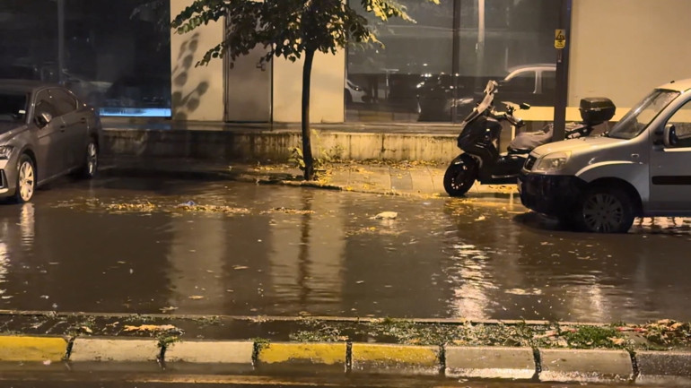 Son dakika hava durumu raporları 25 Temmuz 2026 | 35 ilde turuncu ve sarı alarm: Meteorolojiden kuvvetli yağış, fırtına, toz taşınımı uyarısı