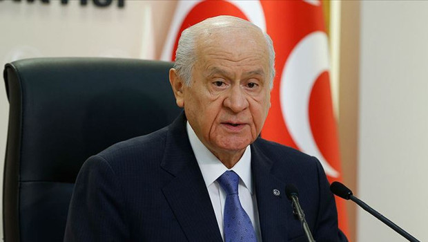 Son dakika… MHP lideri Devlet Bahçeli: Türk ve Kürtlerin birbirini sevmesi farzdır