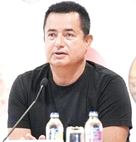 Tarihi gömleği çıkaranlar yazar