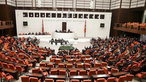 TBMM’de Somali Tezkeresi kabul edildi