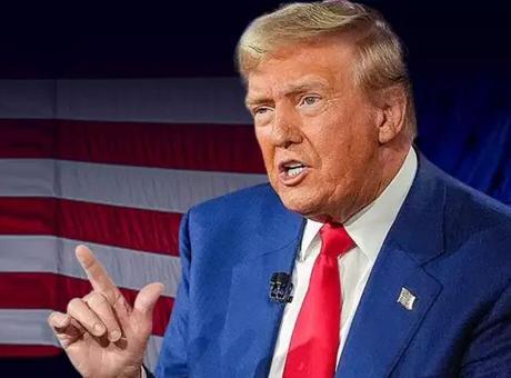Trump'tan yeni İran açıklaması! 'İranlılar anlaşma yapmak istiyor ama henüz hazır değiller' 2 Trump'tan yeni İran açıklaması! 'İranlılar anlaşma yapmak istiyor ama henüz hazır değiller'