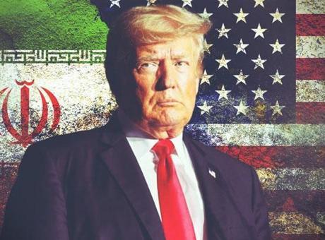 Trump’tan yeni tehdit: Müzakereler başarısız olursa çok güçlü bir saldırıya hazırız