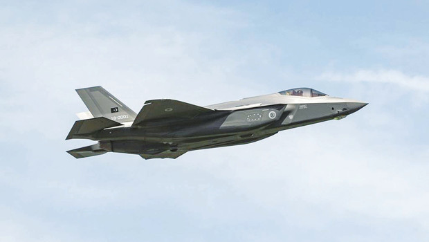 Türk tedarikçi Hürriyet’e anlatı… Derin uykudan filoya F-35’ler böyle dönecek