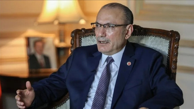 Türkiye ile Mısır arasındaki ticaret hacmi yılın ilk 4 ayında yüzde 15 arttı