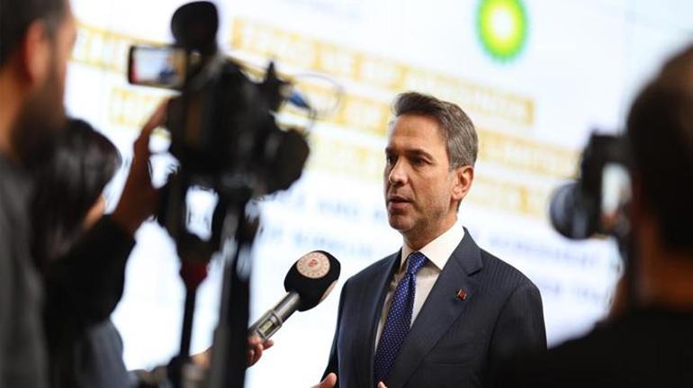 Türkiye Petrolleri Kerkük’te! Tarihi adım: Günde 1 milyon varil petrol ve doğal gaz 3 Türkiye Petrolleri Kerkük’te! Tarihi adım: Günde 1 milyon varil petrol ve doğal gaz