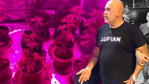 Uyuşturucu operasyonunda gözaltına alınmışlardı! Ezel Akay ve kardeşi adliyeye sevk edildi
