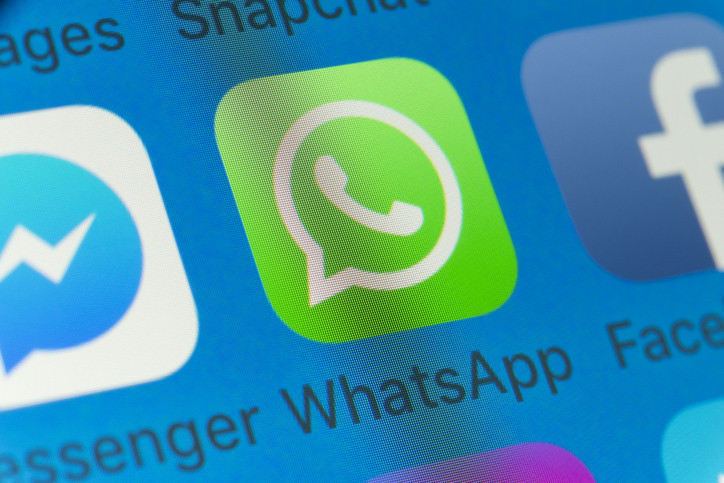 WhatsApp’ta kullanıcı adı dönemi başlıyor 2 WhatsApp’ta kullanıcı adı dönemi başlıyor