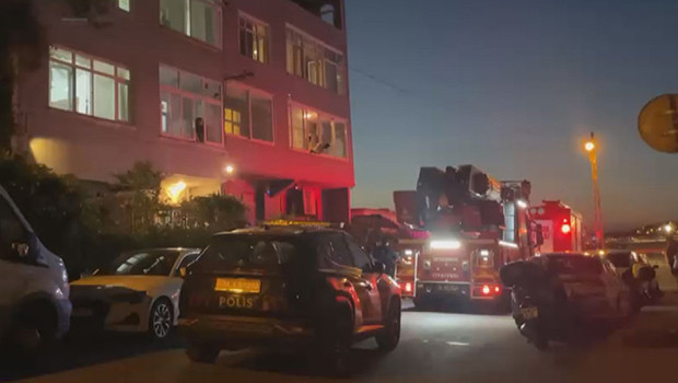 Yalnız yaşayan kadının şüpheli ölümü! 4 gündür haber alınamıyordu