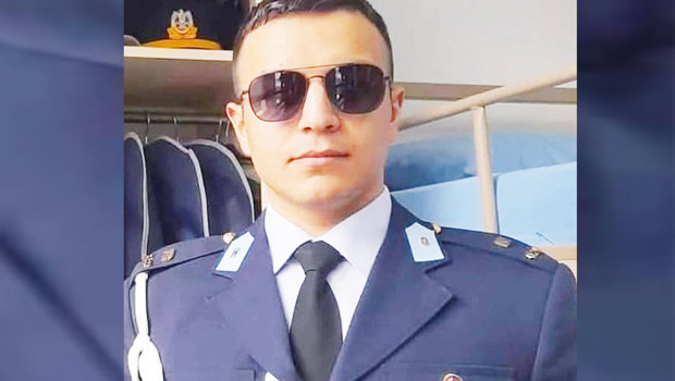 Yalova’dan acı haber… Askeri öğrenci eğitim şehidi