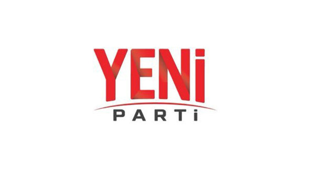 Yeni Parti için ilk 24 saatte 113,8 milyon lira bağış toplandı