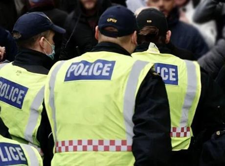 100 binden fazla polisin bilgileri sızdırıldı! Ülkede dev siber saldırı