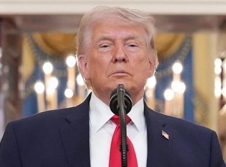 ABD Başkanı Trump’a suikast mı düzenleyecekti? ’16 mermili şarjörle yakalandı’