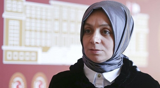 AK Parti Grup Başkanvekili Usta ve koruması kazada yaralandı