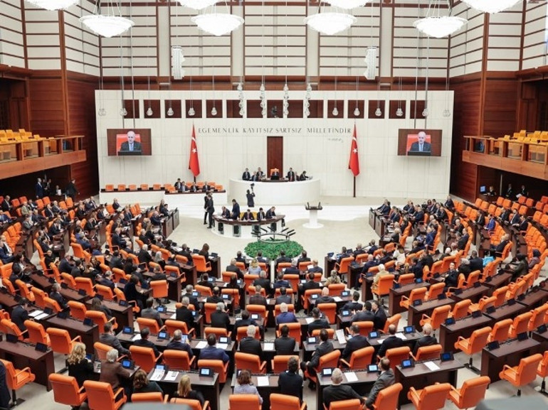 AK Partiden TBMMye kanun teklifi: Şehit ve gazi ailelerinin haklarına yeni düzenleme