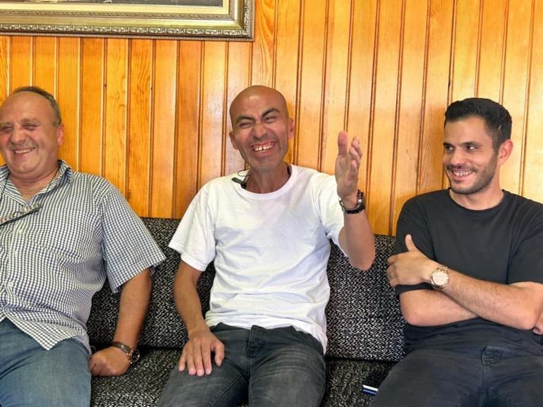 Ankaradaki taksicinin arabasına binen şaşıp kalıyor: Kesinlikle bilerek yapmıyorum