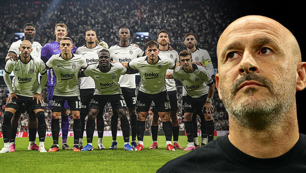 Beşiktaş’ta gelenek değişmedi: Italiano yıllar sonra başardı!