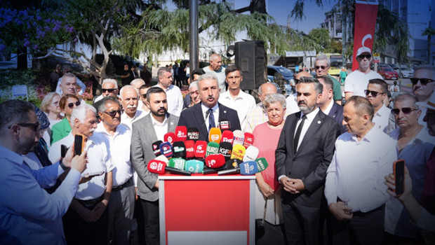 Bursa’da CHP’li belediye başkanı kalmadı