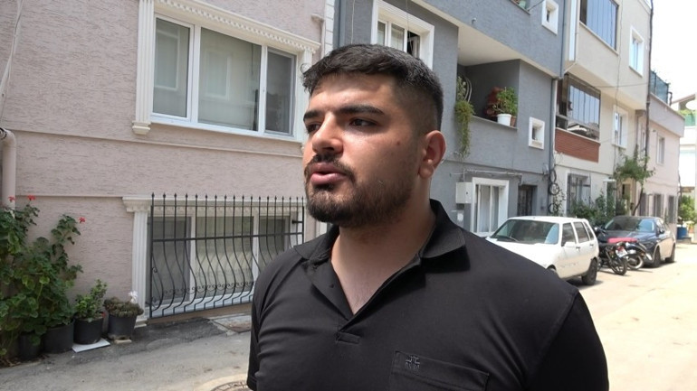 Bursada hamile kadının feci ölümü Eşinin şiddetinden kaçmak için pencereden atlamış