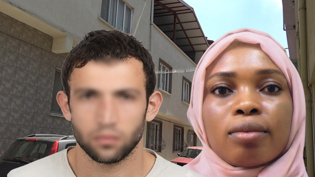 Bursa'da hamile kadının feci ölümü! Eşinin şiddetinden kaçmak için pencereden atlamış