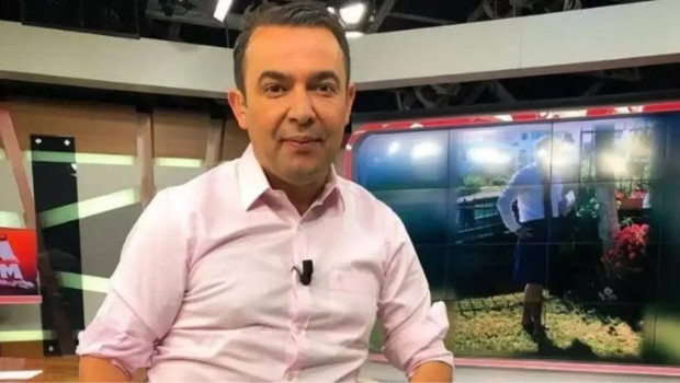 Cem Küçük soruşturması… Gazeteci Tahir Sarıkaya gözaltına alındı