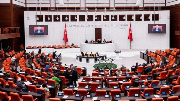 'Çerçeve yasa' görüşmelerine TBMM Adalet Komisyonu'nda başlanıldı