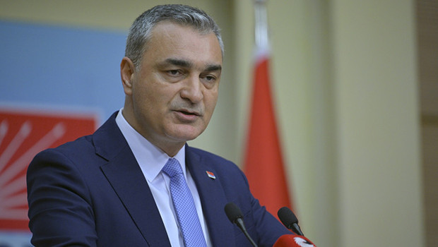 CHP’de 8 il başkanlığına atama yapıldı
