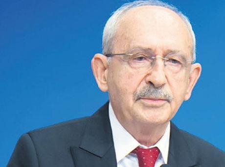 CHP’de ‘üçüncü yolcular’ hamlesi