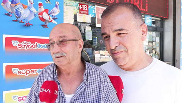 Çılgın Sayısal Loto’da büyük gün: Dev ikramiye 500 milyon TL’yi aştı! ‘Uğurlu sayıları seçiyorlar’