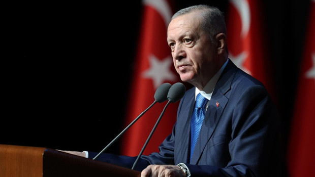 Cumhurbaşkanı Erdoğan, FETÖ’nün suikast timindeki Burkay Karatepe’den şikayetçi oldu