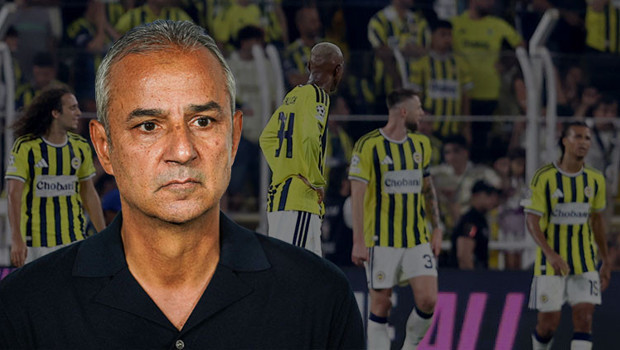 Fenerbahçe’den Şampiyonlar Ligi’nde istenmeyen rekor: Play-off kabusu