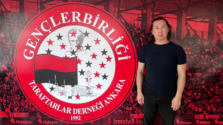 Fenerbahçeli çocuğun formasını çıkarttıran Şenel Akdemir: Hem çocuğu hem babasını korumak adına yaptım