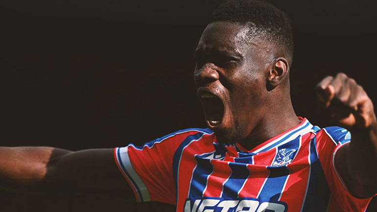 Fenerbahçenin yeni hedefi Ismaila Sarr Teklife evet dedi