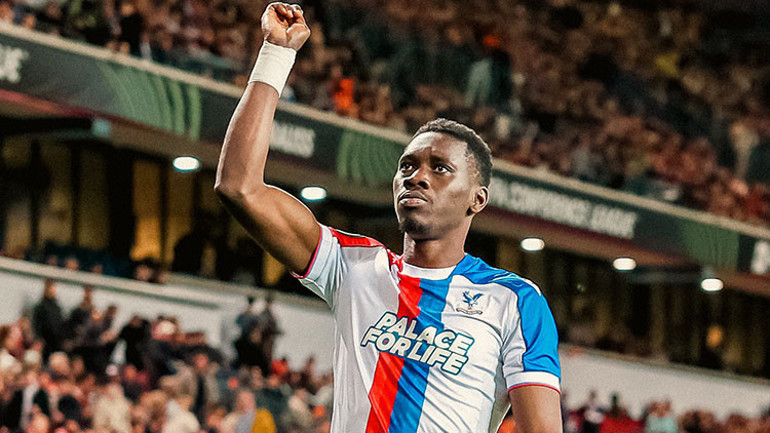 Fenerbahçenin yeni hedefi Ismaila Sarr Teklife evet dedi