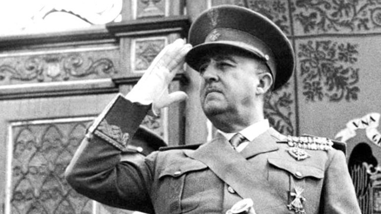 Franco hiç ikinci tura kalmış mıydı