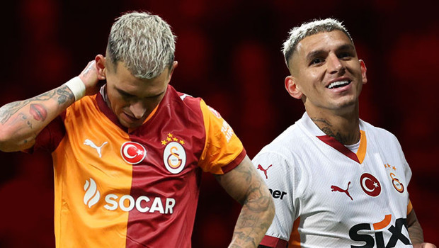 Galatasaray’da Lucas Torreira için İtalya’ya dönme iddiası: Görüşmeler başladı!