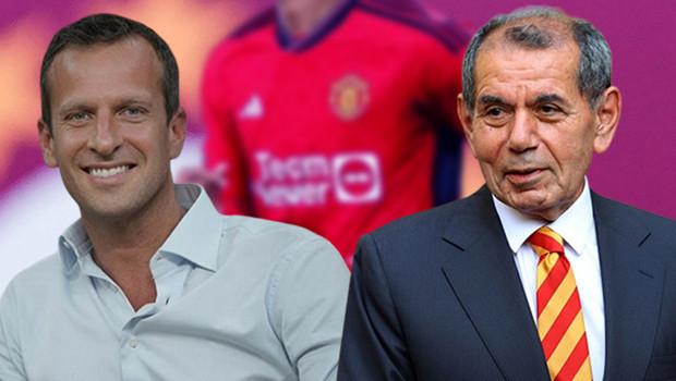 Gardi’den 40 milyon euroluk transfer önerisi: ‘Hemen Galatasaray’a getirebilirim!’