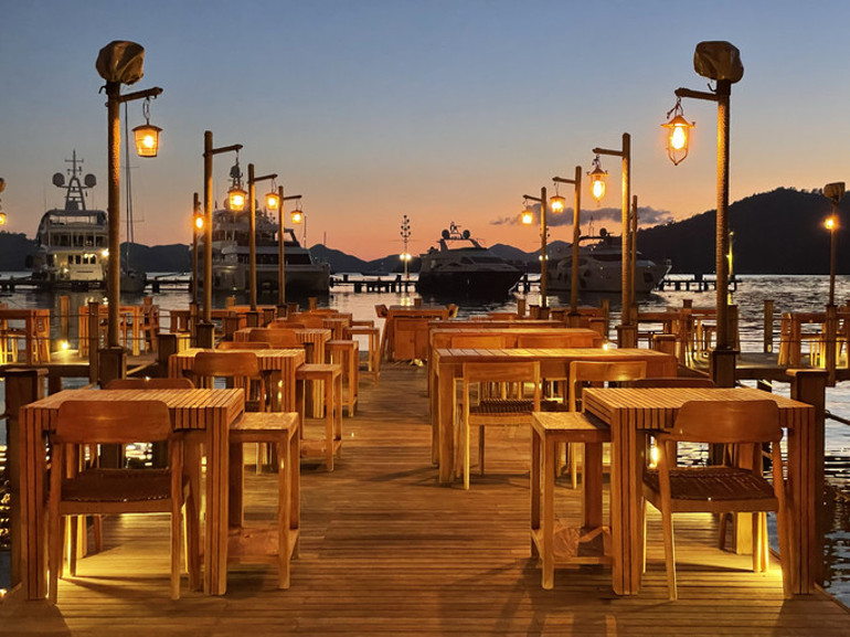 Göcek’in doğasını ve yaşam kültürünü bir araya getiren platform: ‘Göcek Rehberi’ yayın hayatına başladı