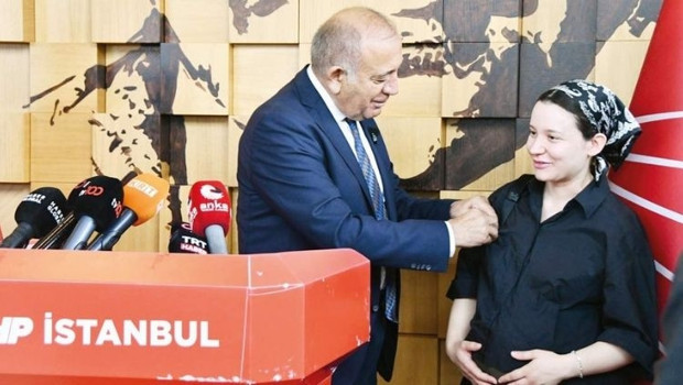 Görevimizin başındayız