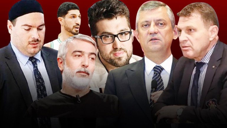 Gündem notları