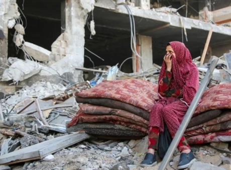 İsrail'in soykırım uyguladığı Gazze'de ilaç krizi derinleşiyor! Kanser ilaçlarının yüzde 61'i tükendi 2 İsrail'in soykırım uyguladığı Gazze'de ilaç krizi derinleşiyor! Kanser ilaçlarının yüzde 61'i tükendi