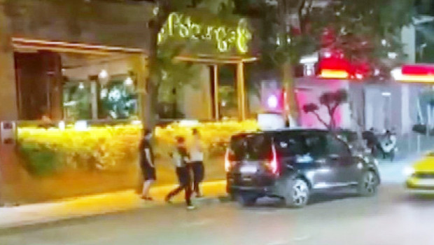 İstanbul’da sivil polislerden değnekçi operasyonu: 23 şüpheliye adli işlem
