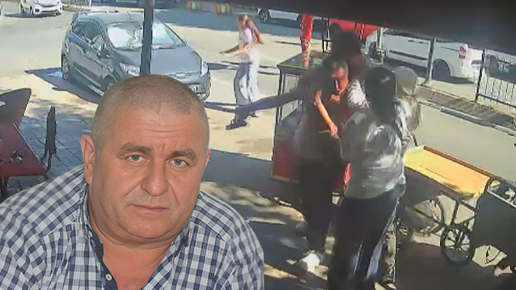 İstanbul'daki laf atma kavgasında ölümlü son: Olay yerine kocasıyla gelince olanlar oldu! Dehşete düşüren olayda 3 şüpheli tutuklandı 2 İstanbul'daki laf atma kavgasında ölümlü son: Olay yerine kocasıyla gelince olanlar oldu! Dehşete düşüren olayda 3 şüpheli tutuklandı