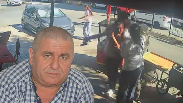 İstanbul’daki laf atma kavgasında ölümlü son: Olay yerine kocasıyla gelince olanlar oldu! Dehşete düşüren olayda 3 şüpheli tutuklandı