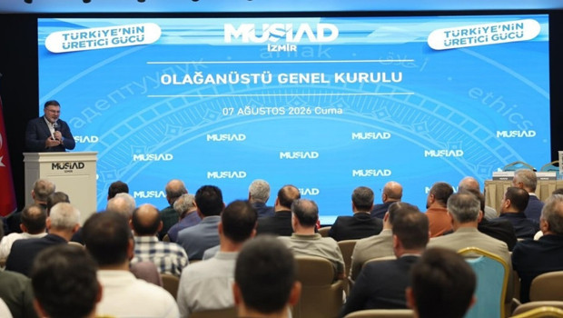 İzmir üretim ve ticarette öncü