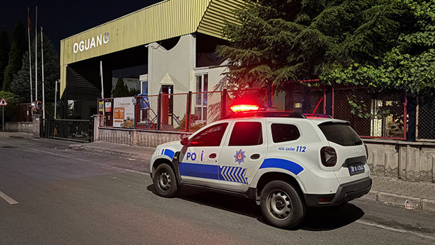 Kayseri’de tekstil fabrikasında feci iş kazası: Elini makineye kaptıran işçinin 5 parmağı koptu